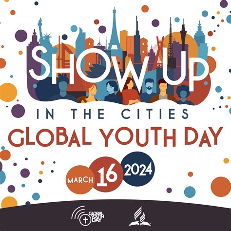 global youth day